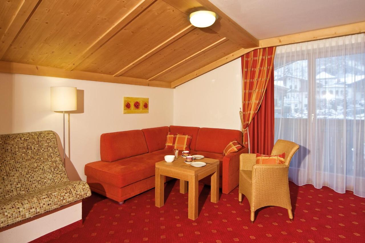 Landhotel Alpenhof Филцмос Екстериор снимка